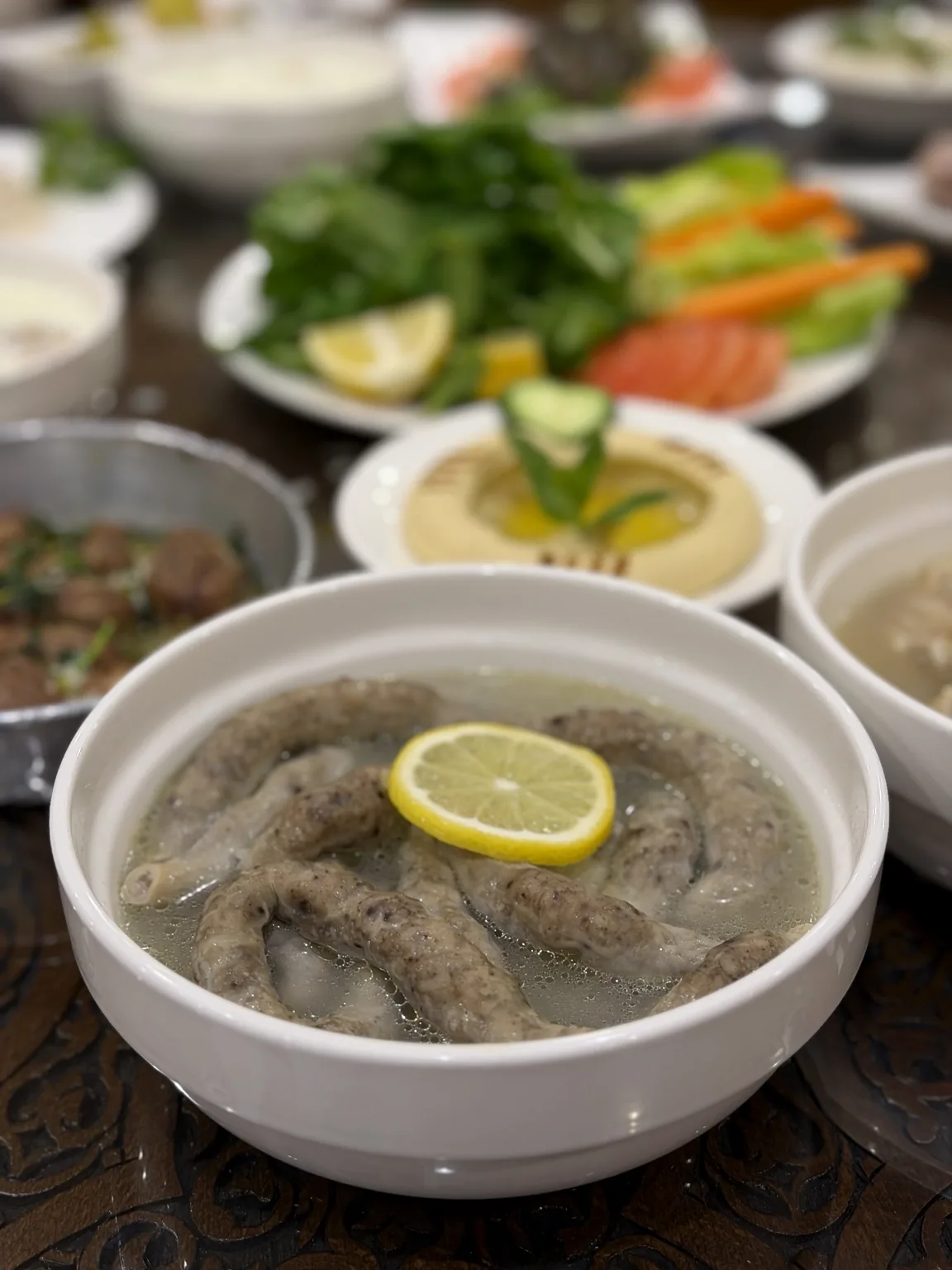 فوارغ
