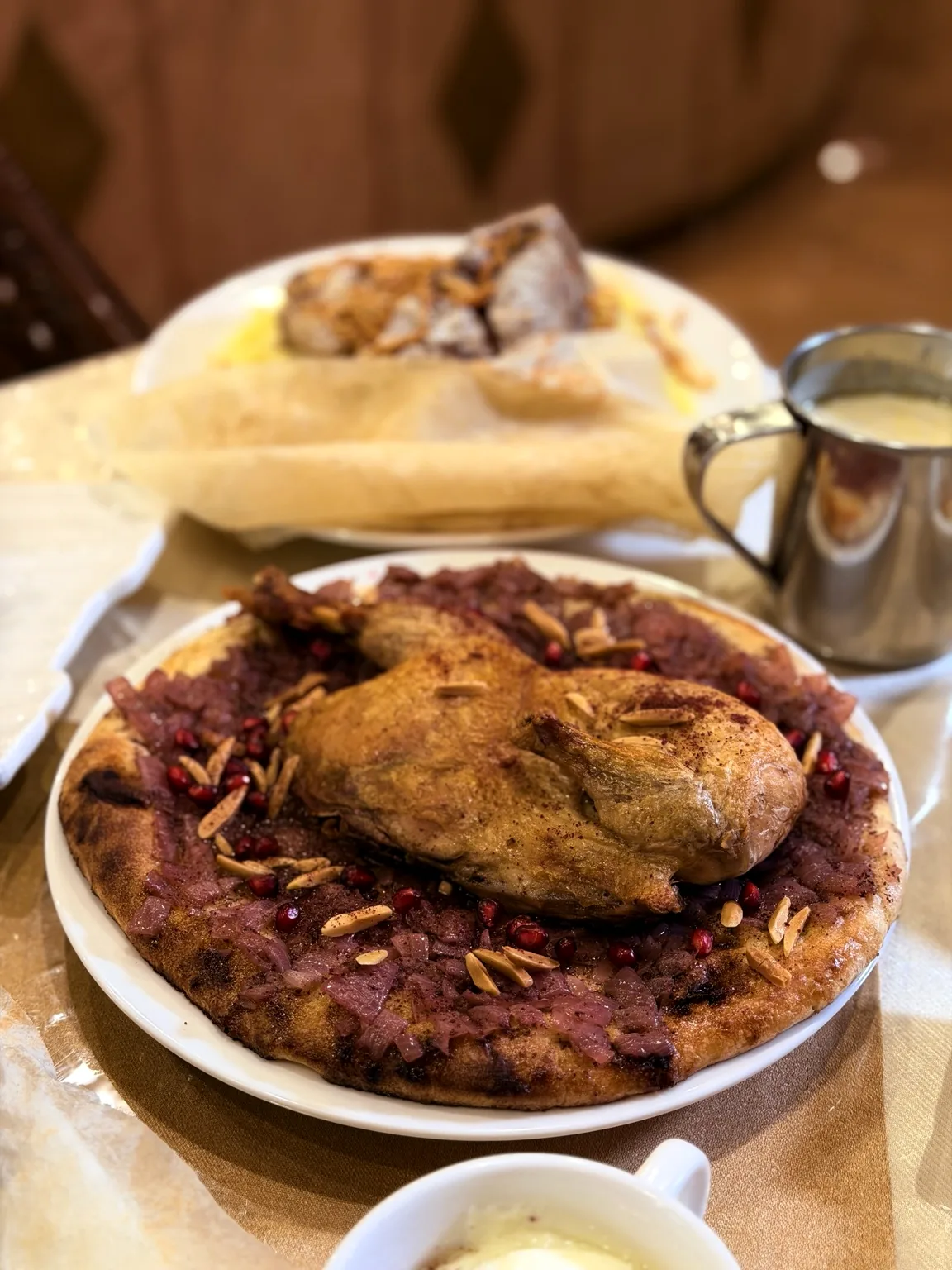 مسخن